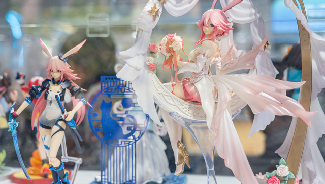 上海，二次元，产业，文化