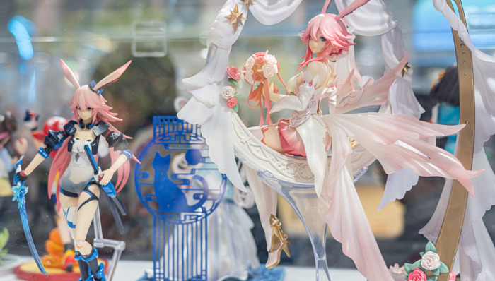 上海，二次元，产业，文化