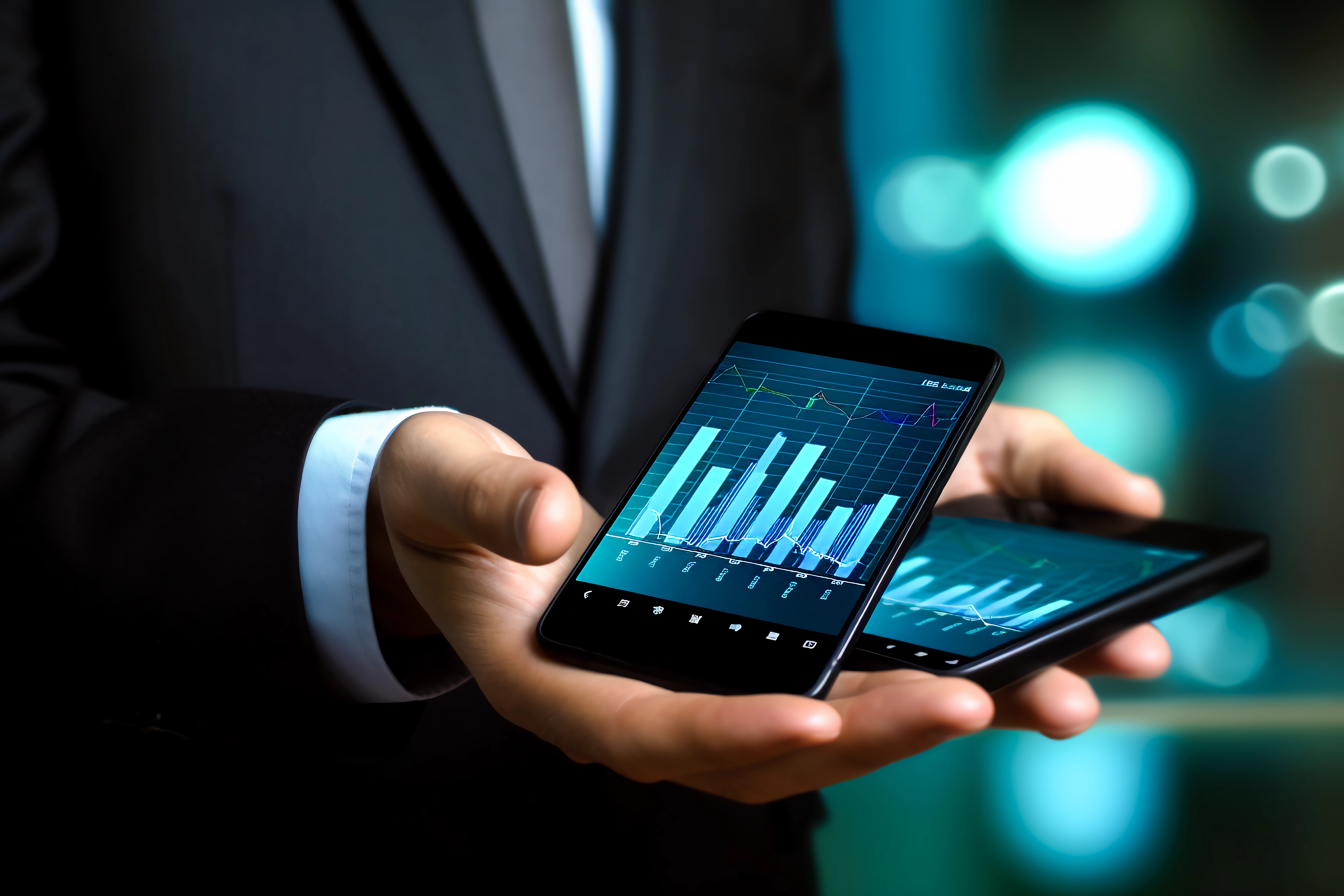 券商一季度业绩现分化：中信、中金盈利创新高，国盛、国元证券受累自营失利