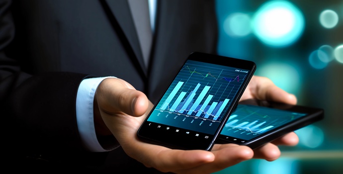 券商一季度业绩现分化：中信、中金盈利创新高，国盛、国元证券受累自营失利