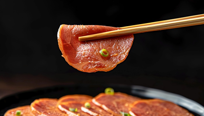 市场监管总局副局长柳军：坚决防止不合格肉制品、食用植物油流向百姓餐桌