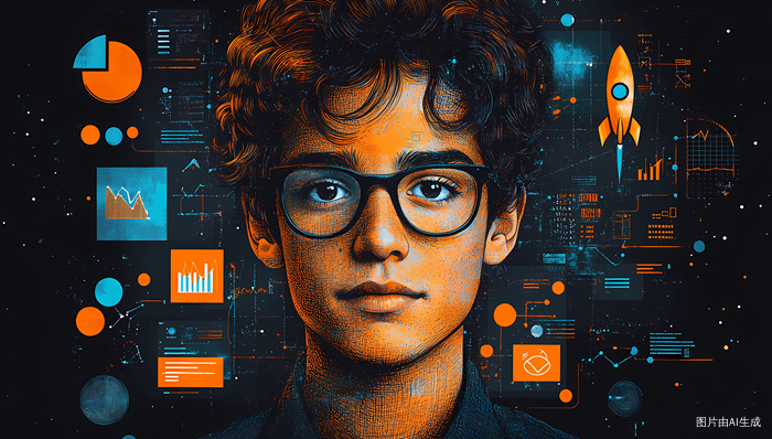 商业头条No.90 | 从新玩具到新入口：AI“百镜大战”战事将近