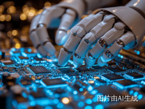 《時代》周刊年度AI百人榜出爐，任正非、梁文鋒和王興興等入選