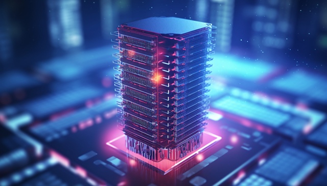 超聚变;超聚变;中部算力第一股;IPO辅导;估值超500亿