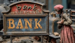 高股息指數(shù)大調(diào)倉！5只銀行股被調(diào)出，漲太多了？