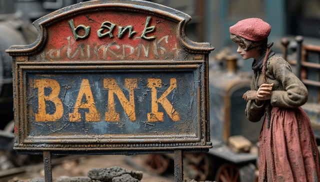 高股息指数大调仓！5只银行股被调出，涨太多了？