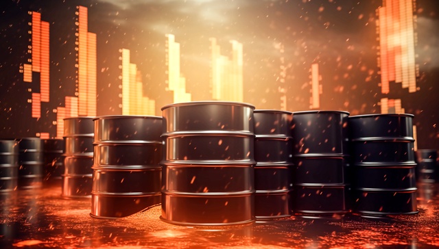 集运指数、原油、燃料......多个期货品种连续涨停，交易所紧急出手降温