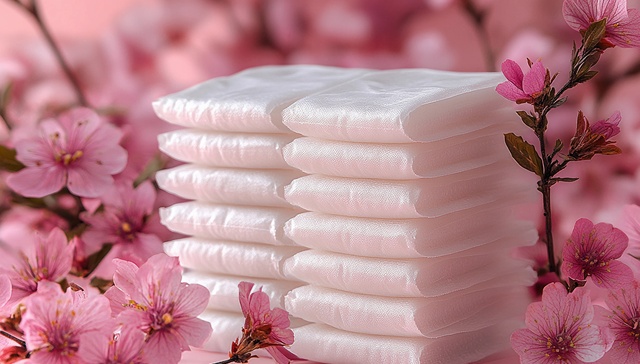 315晚会曝光用废料垃圾生产卫生巾纸尿裤，涉及麦酷酷、米菲等品牌丨3·15特别报道