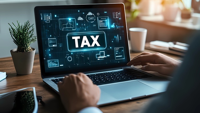 财说| 第四季度亏损336万元，AI业务能帮税友股份提升多少业绩？