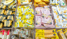 魔芋零食，火到头了？