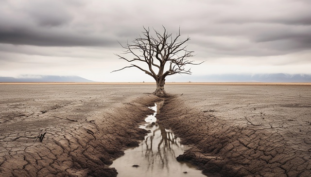 中国适应气候变化进展报告（2024）发布，适应气候变化形势更为严峻