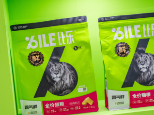 “宠粮富士康”福贝宠食再战IPO，它还缺一个能打的自有品牌