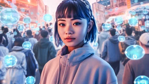 这届赛博居民，烦透了毫无“人味儿”的AI作品