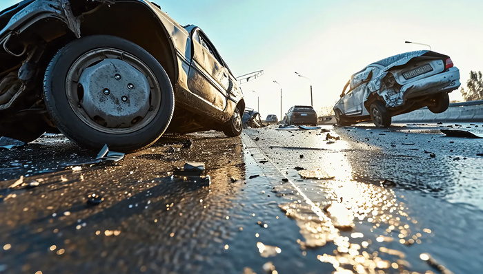 小米SU7事故背后：激光雷达会重新成为智驾标配吗？