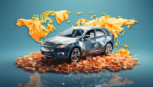 无人驾驶;东南亚;新加坡