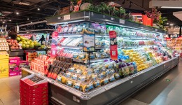 接手7个月，德弘资本给大润发下猛药