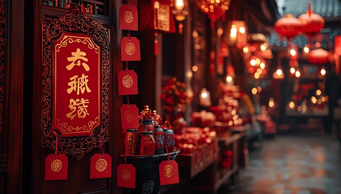 白酒企业争夺春晚舞台的步伐放缓