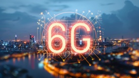 6G将是“十五五”时期的重中之重