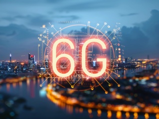 6G将是“十五五”时期的重中之重