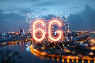 工信部定调6G为“十五五”重中之重 空天地海一体化网络提速