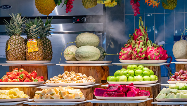 成为“水果第一大国”，中国用了60年