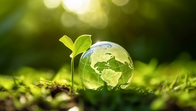 【专访】世界经济论坛专家：气候变化愈加紧迫，中国在全球脱碳进程中将扮演重要角色