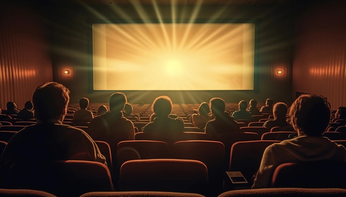 溢价达12倍，《哪吒2》单张票价被炒至上千元