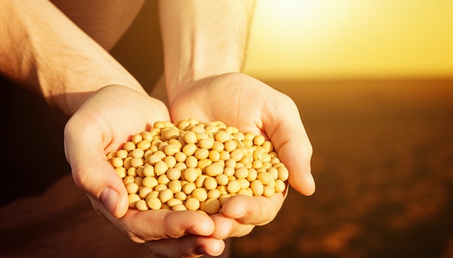 进口多元与技术替代，中国大豆玉米供应链正在重构