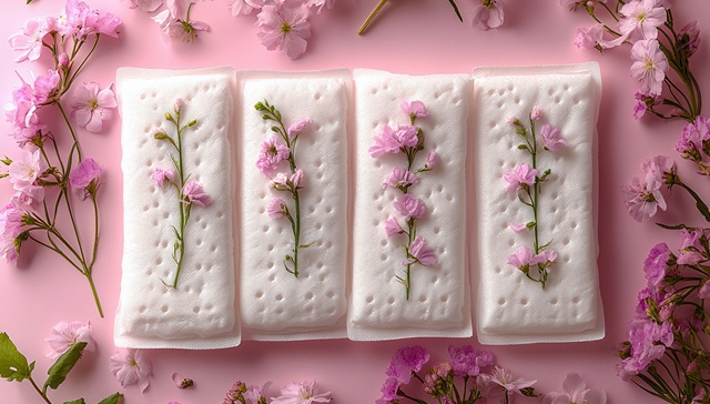 49.8元卫生巾被炒至190元，黄子韬：只有直播间和官方旗舰店是正品发售渠道