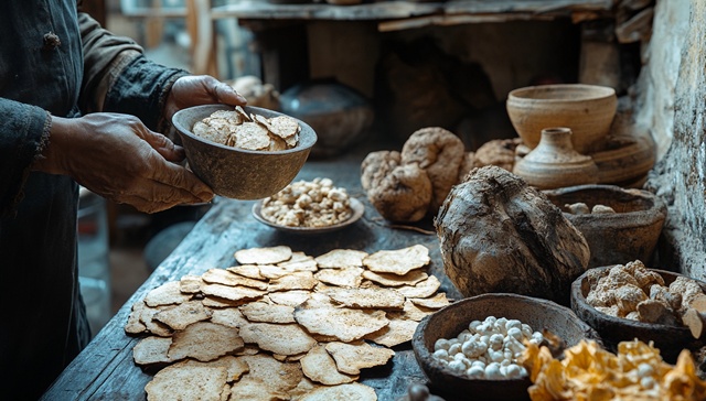 IPO雷达｜冲“AI+中医”第一股！专注癌重症及疑难症治疗的问止中医，年研发支出不足千万