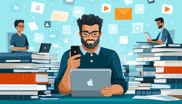 贝莱德中国区负责人范华：中国资产独特性正吸引更多海外投资者 | 外资大咖谈⑲