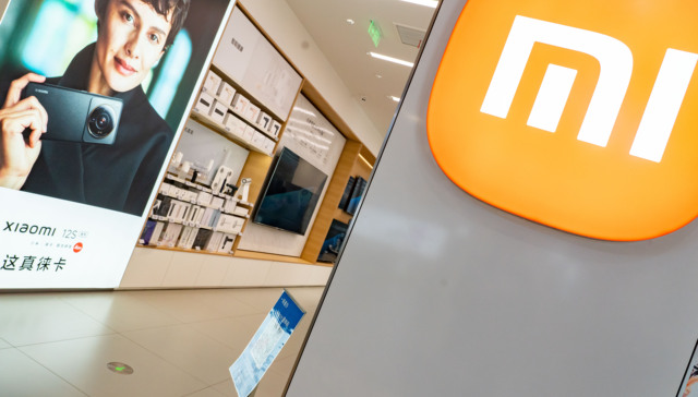 小米拿出2937万股奖励员工及供应商，总价值达11.4亿港元