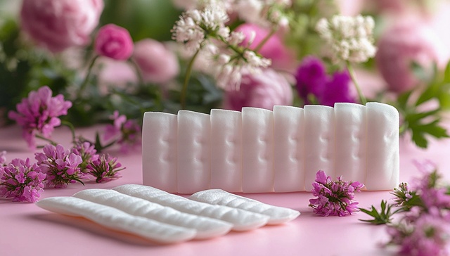 黄子韬卫生巾品牌15分钟卖出近20万件