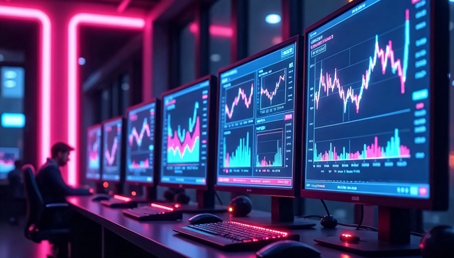 【深度】AI、量化席卷A股市场，主观投资者的出路在哪里？