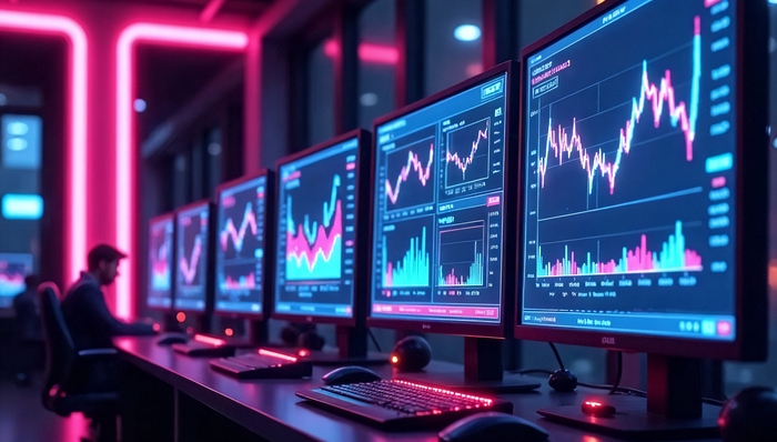 【深度】AI、量化席卷A股市场，主观投资者的出路在哪里？