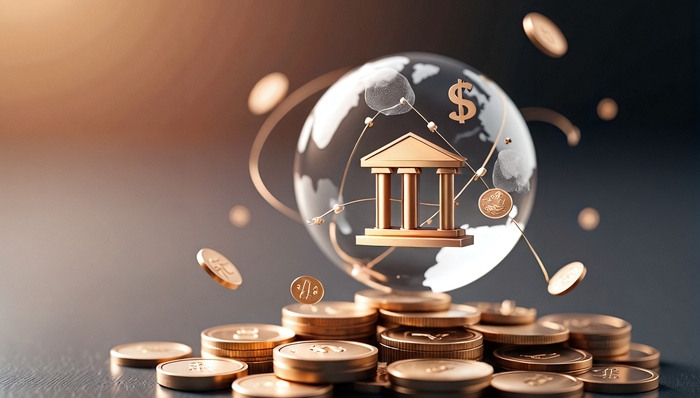 金融出海;中资银行;国际化;可选项;必选项
