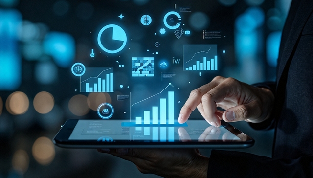 财说| 两年亏损超7.7亿元，数字政通的“扭亏”承诺如何兑现？