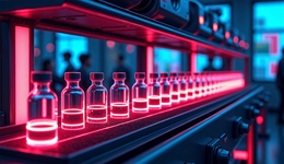 净利润同比增长37.17%，医药界“乐高之王”药石科技究竟有何来头？