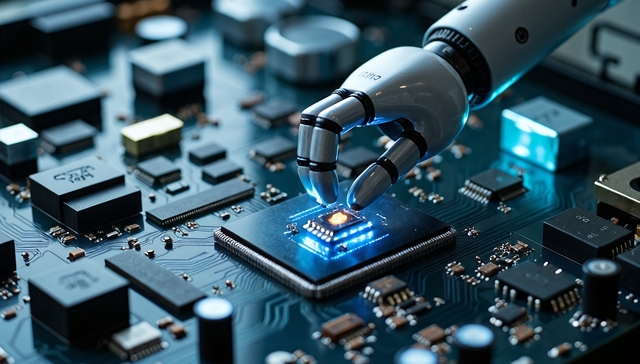 AI+,卖铲人