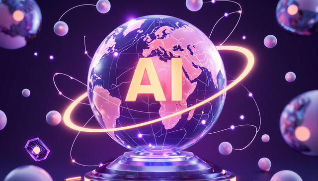 世界人工智能合作组织;上海;AI全球治理;中国时刻