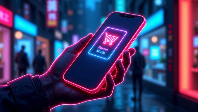 消费需求,AI,618,