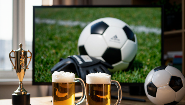 世界杯,营销