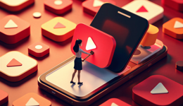 独立APP黄金时代落幕，短剧出海进入TikTok时间？