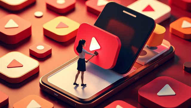 TikTok,短剧