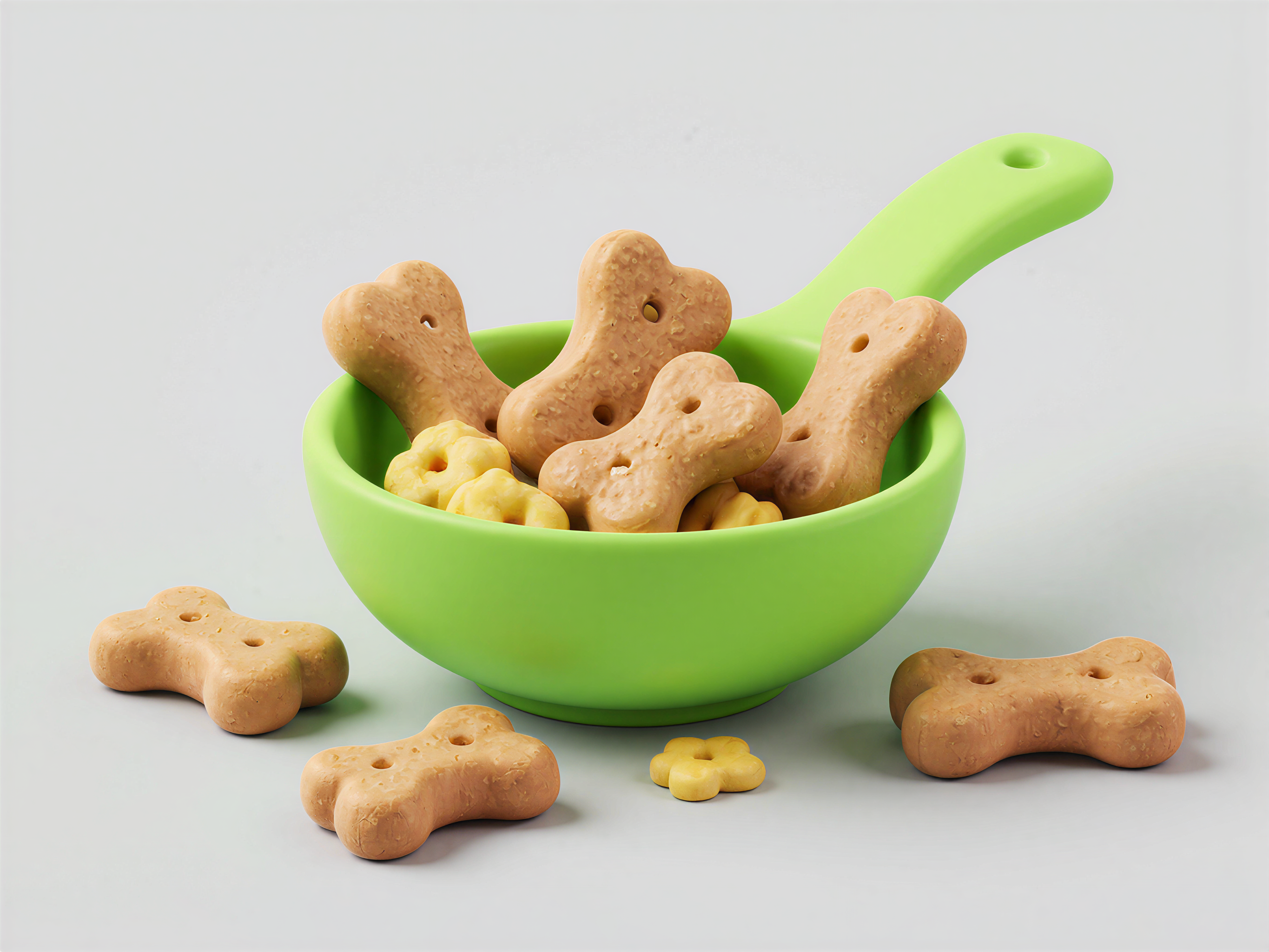 宠物零食越卖越亏，“毛孩子”拽不动福贝宠物？