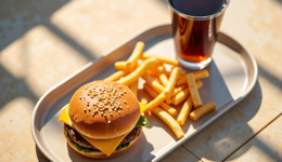 Wendy’s中国开1000店计划为何还未落地？