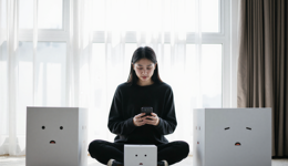 00后“戒断”AI短剧：一个月卸载了5次