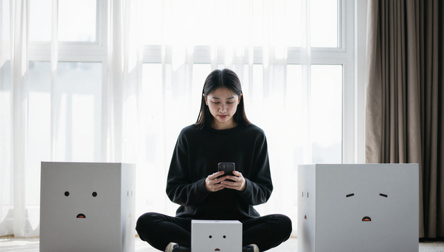 00后;戒断AI短剧;AI短剧;卸载短剧APP;AI短剧上瘾;短剧戒断;00后卸载AI短剧;短剧成瘾;AI短剧沉迷;卸载5次
