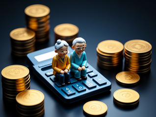 个人养老金产品“上新”，储蓄国债有专属额度
