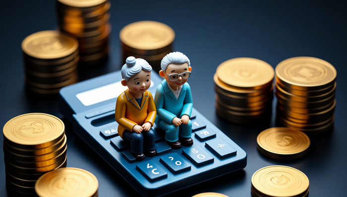 个人养老金产品;上新;储蓄国债;专属额度